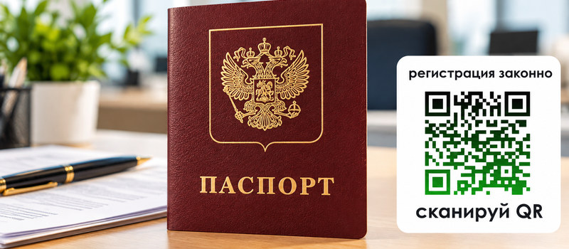 прописка в Ельне
